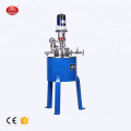 Small High Pressure Lab Reactor Autoclave